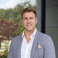 Preston Kaye