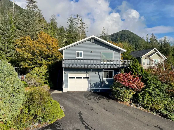 104 Sand Dollar Dr, Sitka, AK 99835