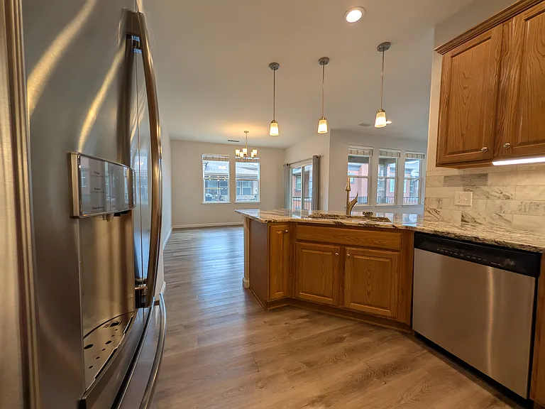 501 Elmhurst Way #A — Photo 12