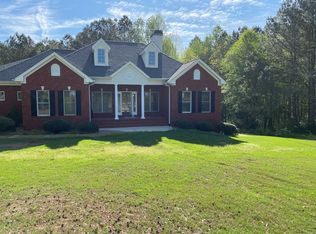 700 Prickett Rd, Douglasville, GA 30134