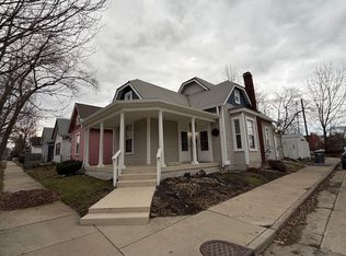 1725 S Delaware St, Indianapolis, IN
