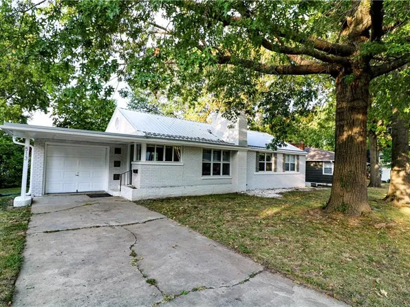 513 Broad St, Warrensburg, MO 64093
