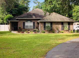 97070 Morgans Way, Yulee, FL 32097