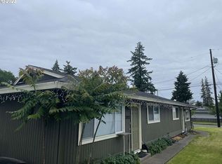3205 W St, Vancouver, WA 98663