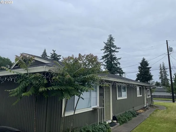 3205 W St, Vancouver, WA 98663