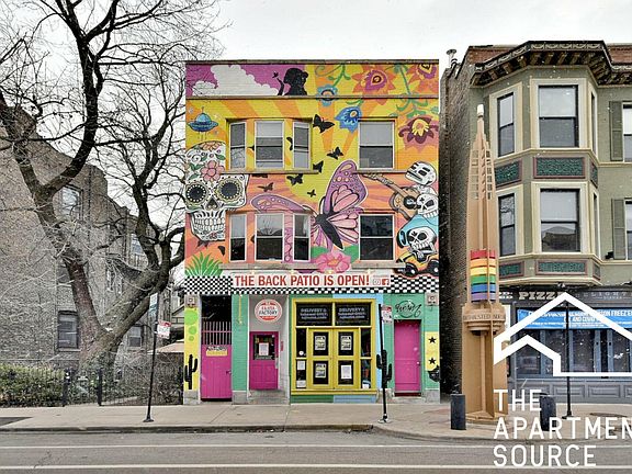4th image of 3445 N Halsted St #463h9608p