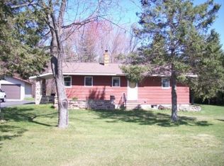 6432 5th St, Stevens Point, WI 54482