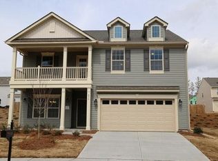 836 Poplar St, Durham, NC 27703