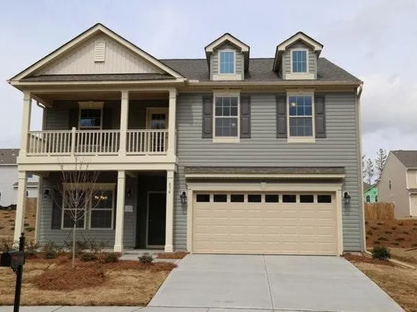 836 Poplar St, Durham, NC 27703