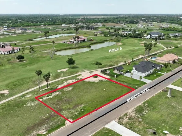 3802 S Border Ave, Weslaco, TX 78596