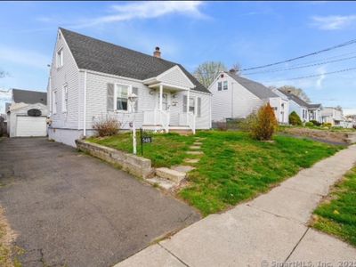 548 Queen St, Bridgeport, CT, 06606