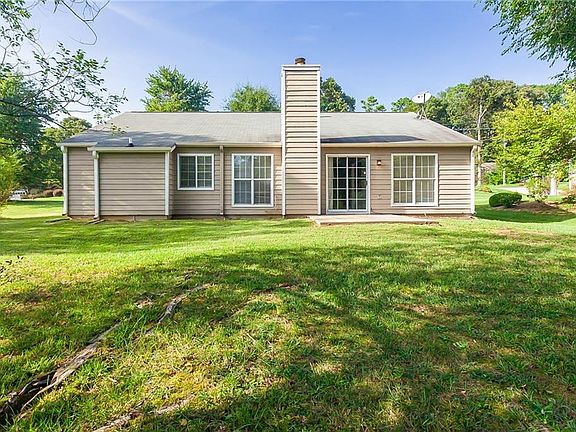 5th image of 4014 River Rock Way