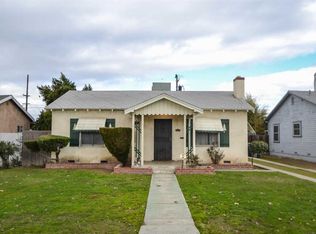 4661 E Madison Ave, Fresno, CA 93702