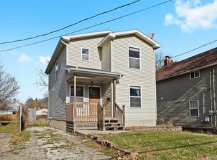 1128 W Michigan Ave, Lansing, MI 48915