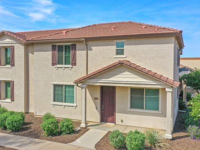 2534 N 73rd Dr, Phoenix, AZ, 85035