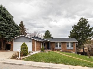 8562 W 67th Ave, Arvada, CO 80004