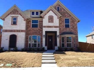 5769 Kerry Dr, Frisco, TX 75035
