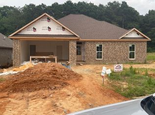 242 Belmont Blvd, Ruston, LA 71270