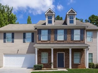 3437 Rosebud Park Dr, Snellville, GA 30039