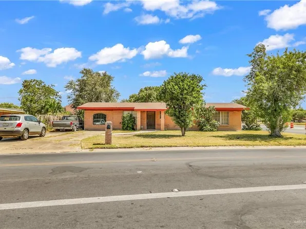 1900 Harvey Dr, McAllen, TX 78501