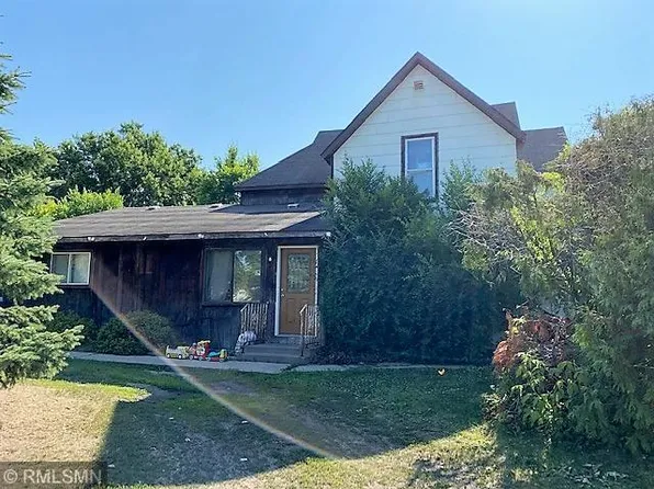 410 3rd Ave N, Long Prairie, MN 56347