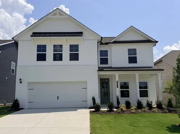 504 Misty Creek Ct Lot 138, Nashville, TN 37207