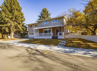 5603 108th St NW, Edmonton, AB T6H 2Y8