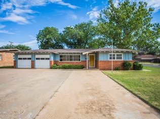 2702 38th St, Lubbock, TX 79413