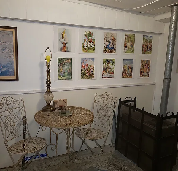 518 N Van Buren St #4 — Photo 7