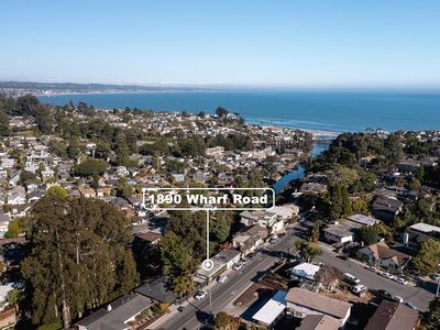 1890 Wharf Rd, Capitola, CA, 95010