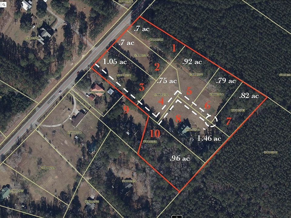 2nd image of 0 Jedburg Rd #10