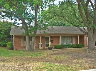 5616 Wimbleton Way, Fort Worth, TX 76133