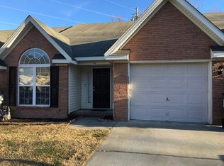 329 Hazelnut Dr, Grovetown, GA 30813