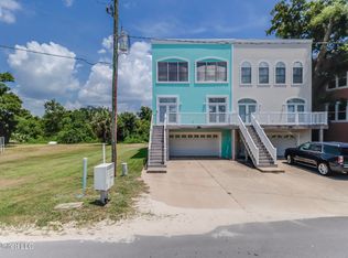 80 E Beach Blvd STE 7, Gulfport, MS 39507