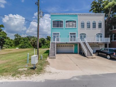 80 E Beach Blvd Ste 7, Gulfport, MS, 39507