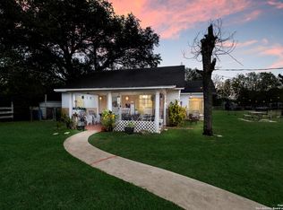 331 Orchard Rd, San Antonio, TX 78220