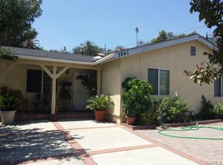 3945 Portola Ave, Los Angeles, CA 90032