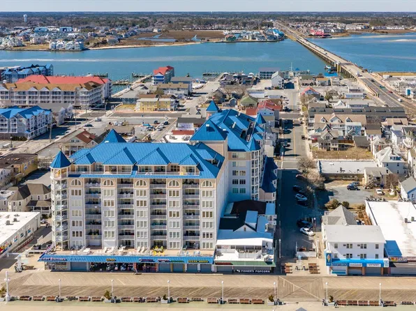 2 Dorchester St, Ocean City, MD