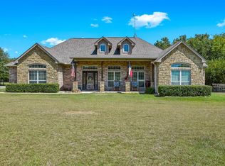 116 Plantation Oaks Ct, Springtown, TX 76082