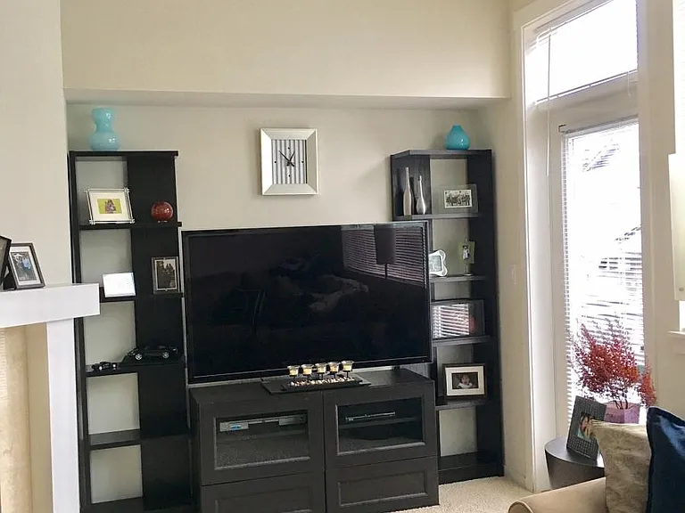 Entertainment Cutout