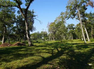 0 Jerry Rd LOT 3, Richmond, TX 77469