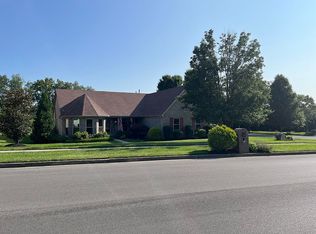 131 Cross Creek Rd, Paris, KY 40361