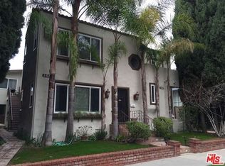 151 S Rexford Dr #B, Beverly Hills, CA 90212