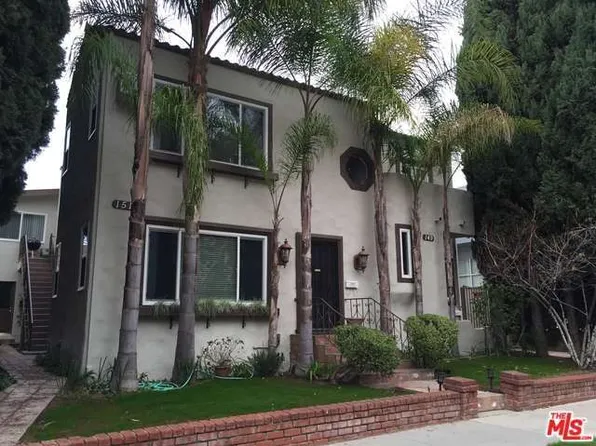 151 S Rexford Dr #B, Beverly Hills, CA 90212