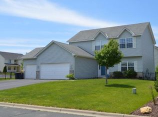26850 Oakridge Way, Elko New Market, MN 55020