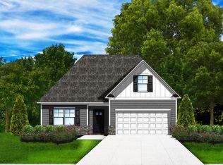 320 Albee Ter, Lexington, SC 29072