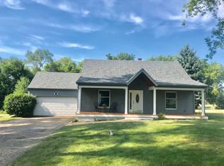 1404 Frances Ave, Johnsburg, IL 60051