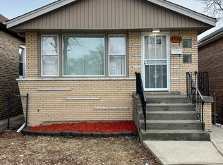 6755 S Bell Ave, Chicago, IL 60636