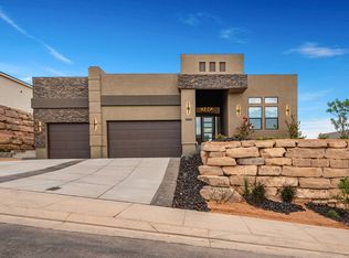 3066 W Platani Trl #60, Saint George, UT 84770