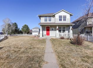 7242 High St, Frederick, CO 80504